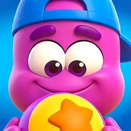 أيقونة Wonder Ball!