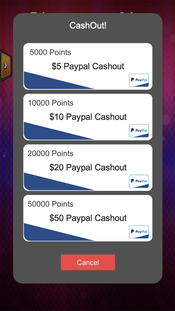 Spin The Wheel - Earn Money screenshot